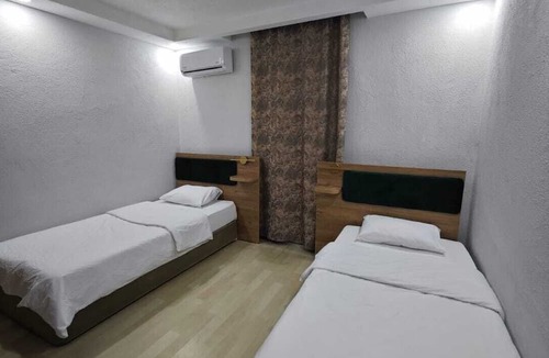 Beysehir Apartment | BEYSEHİR APART OTEL