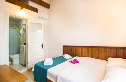 Mordogan Hotel | Morkoyun Taş Ev