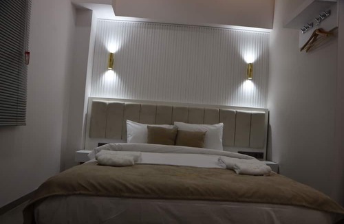 Karabuk Bed & Breakfast | Atlantis Home Palace