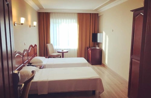 Bayrampasa Hotel | Grand Hotel Seferoglu