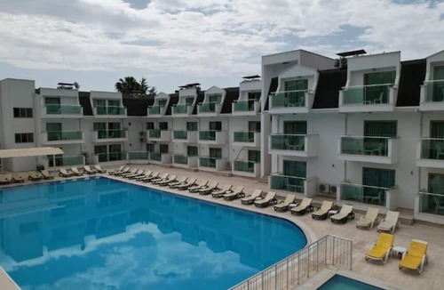 Goynuk Hotel | The Nix Hotel Kemer