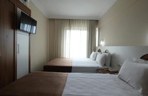 Goynuk Hotel | The Nix Hotel Kemer