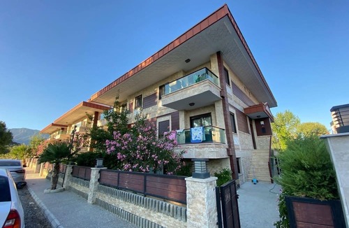 Akcay Villa | Vardarlı Konakları