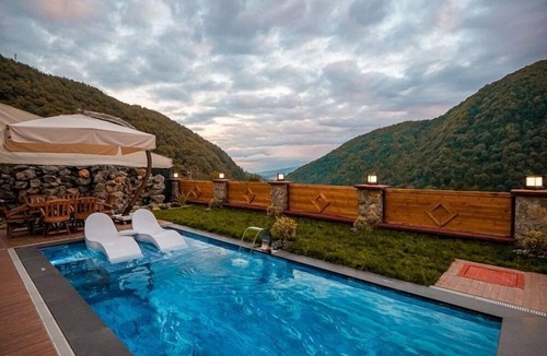 Sapanca Ski Chalet | Sapanca Ormanti Bungalov