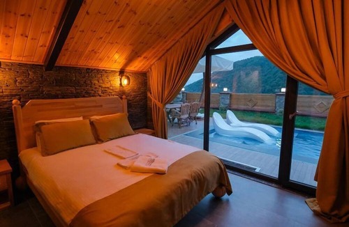 Sapanca Ski Chalet | Sapanca Ormanti Bungalov