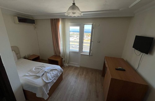 Edremit Hotel | GRAND ALVER OTEL