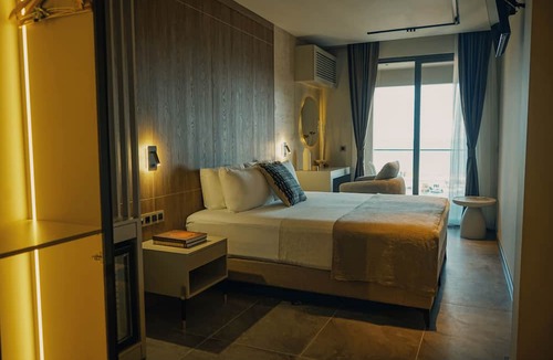 Sinop Hotel | ASYA RESİDENCE