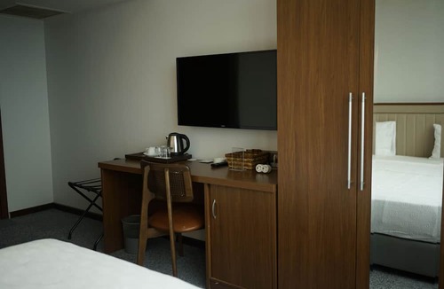 Trabzon City Center Hotel | WEEN OTEL