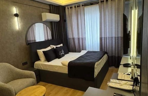 Bornova House | INN CITY PARK HOTEL