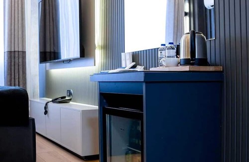 Bornova House | INN CITY PARK HOTEL