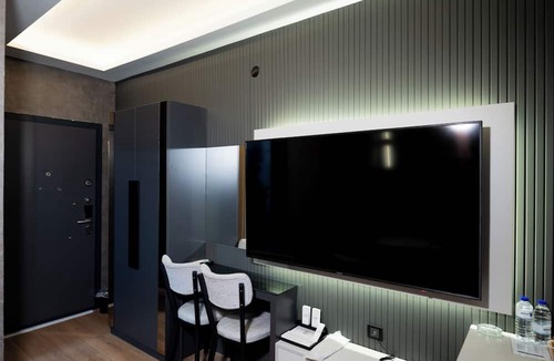 Bornova House | INN CITY PARK HOTEL