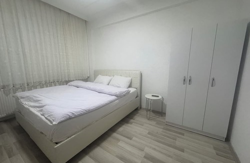 Salda House | maldivler pansiyon