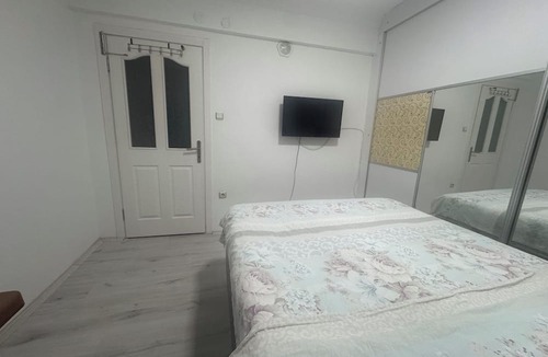 Salda House | maldivler pansiyon