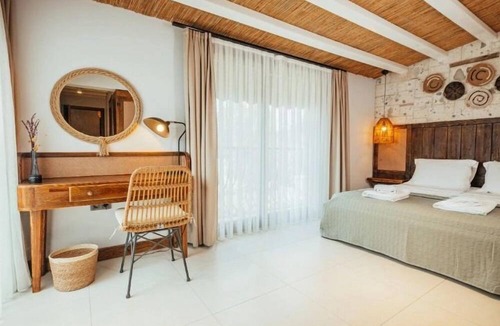 Dalyan Mahallesi Bed & Breakfast | Zenaty Hotels Çeşme