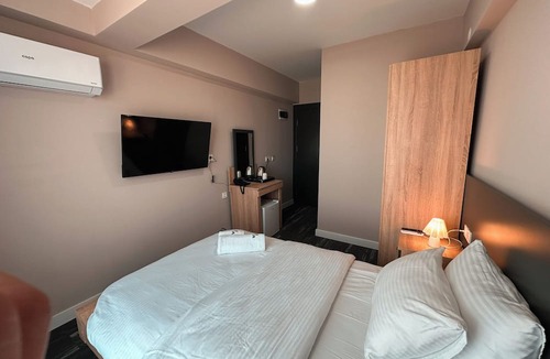 Sinop House | Lemon Suites & Restaurant