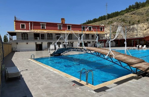 Yahyali Hotel | AHM OTEL