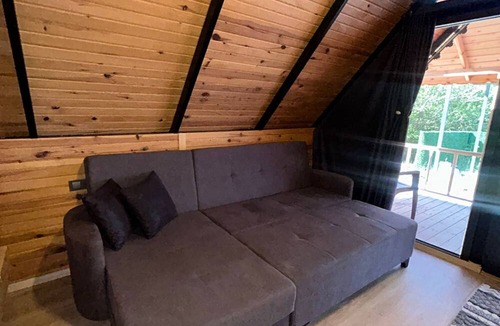 Kumluca Ski Chalet | Yelken Bungalows