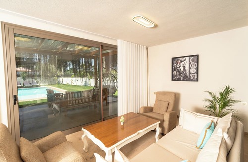 Hisaronu Villa | Jessic Villas