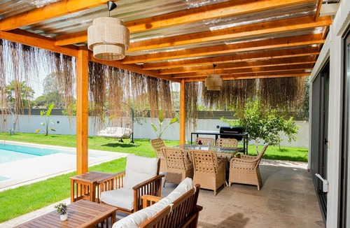 Hisaronu Villa | Jessic Villas