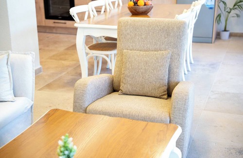 Hisaronu Villa | Jessic Villas