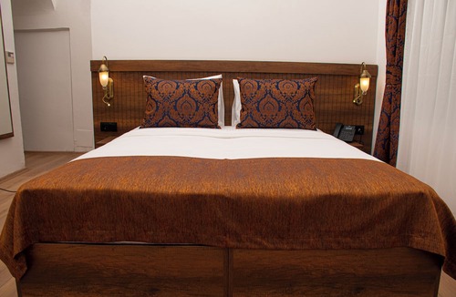 Amasya Hotel | TASHAN1699 OTEL VE RESTORAN