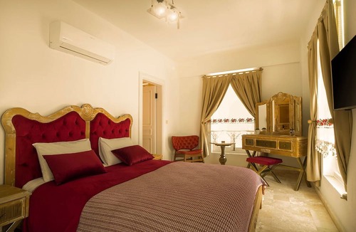Selcuk House | B&Y Burgaz