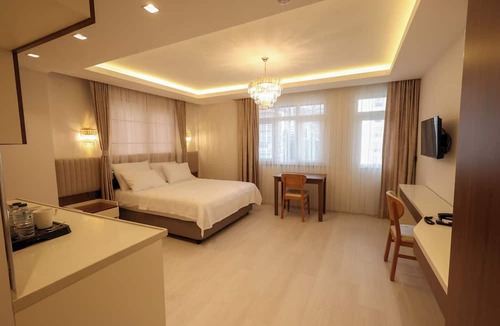 Akcaabat House | KALBUR KONAKLAMA