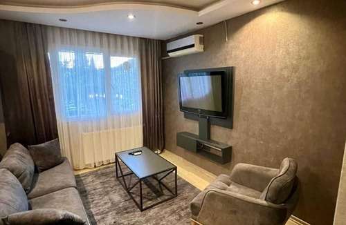 Buca Apartment | Elite Residence Buca