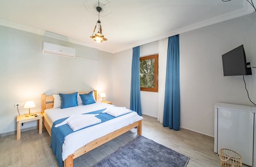 Selimiye Bed & Breakfast | Saygın Otel