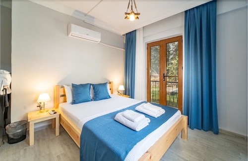 Selimiye Bed & Breakfast | Saygın Otel