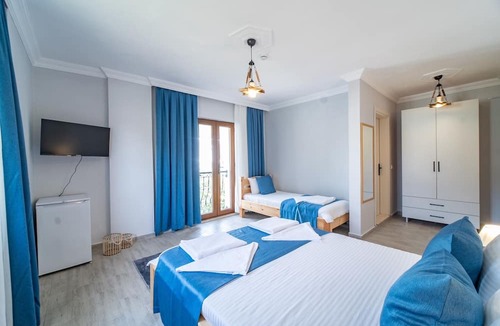 Selimiye Bed & Breakfast | Saygın Otel