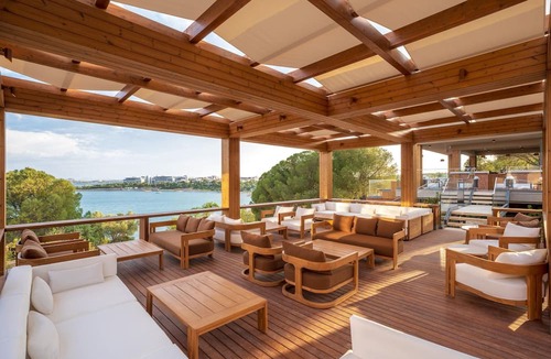 Didim Hotel | Akra Didim Resort & SPA