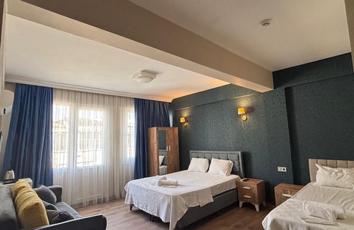 Karsiyaka House | DUUM SUITE