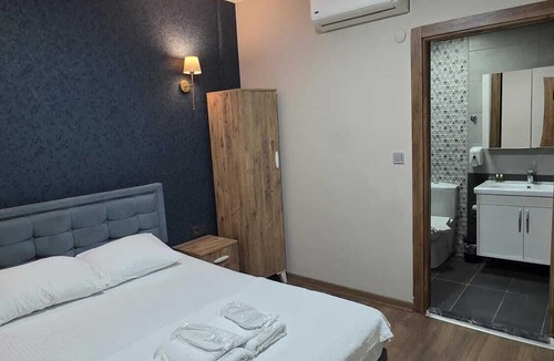 Karsiyaka House | DUUM SUITE