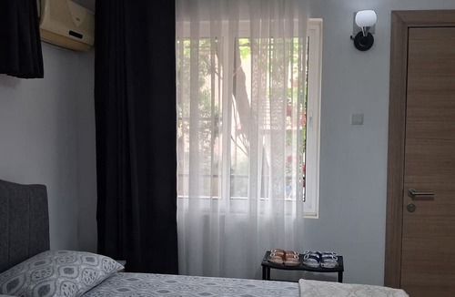 Koycegiz House | Günışığı Pansiyon &Apart