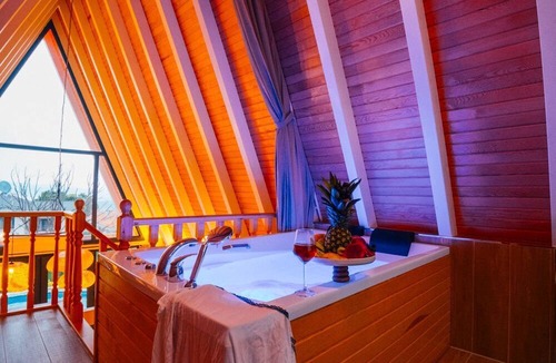 Sapanca Ski Chalet | glbsapanca