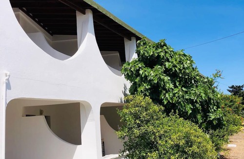 Akyarlar House | Aslı Motel