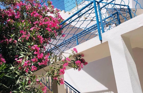 Akyarlar House | Aslı Motel