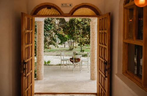 Cirali House | Sea Salt Inn & Kitchene