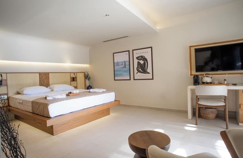 Bozburun Hotel | LUCE BOZBURUN OTEL MARMARİS