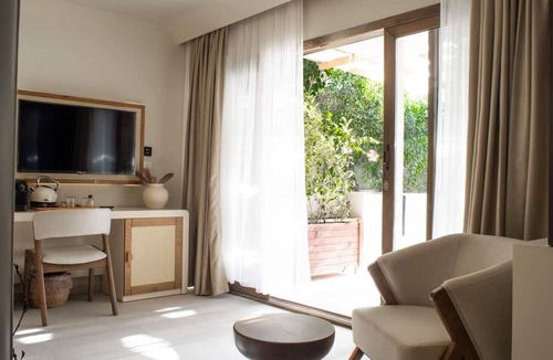 Bozburun Hotel | LUCE BOZBURUN OTEL MARMARİS