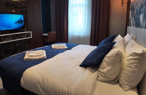 Kozlu Hotel | Blu Mark Otel