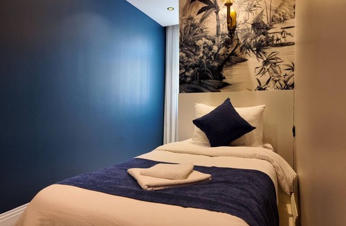 Kozlu Hotel | Blu Mark Otel