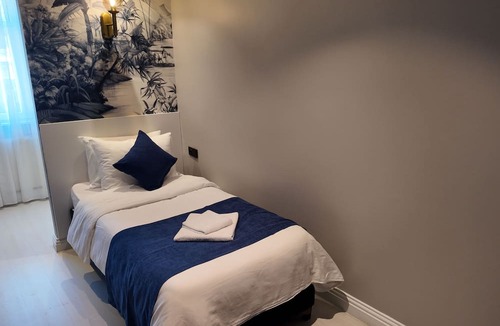Kozlu Hotel | Blu Mark Otel