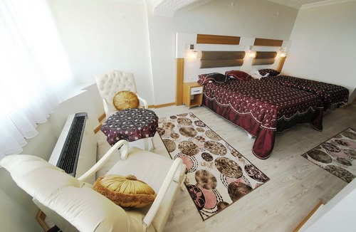 Rize Bed & Breakfast | Okutur Otel