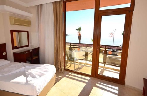 Altinkum Hotel | orion beach hotel