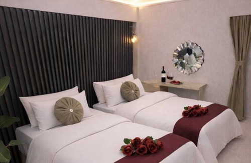 Buca Hotel | ZEBRA OTEL BUCA