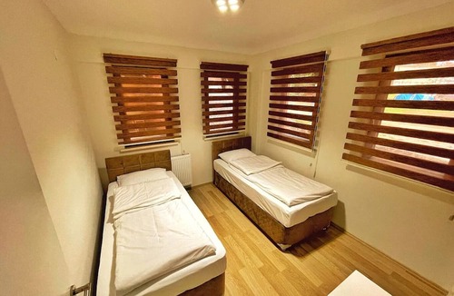 Caykara House | Zufer Pansiyon