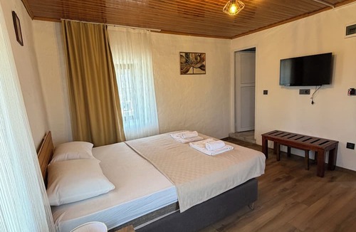 Behram House | Konak Assos Pansiyon