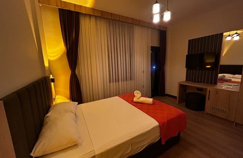 Ardesen Bed & Breakfast | Mayavera Otel